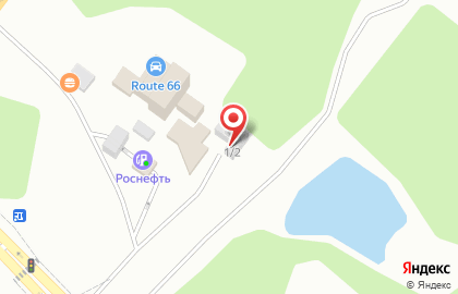 Brooclean на карте