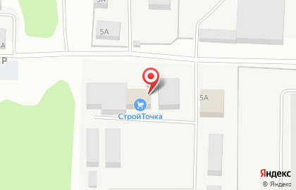 Компания Остап-44 на карте