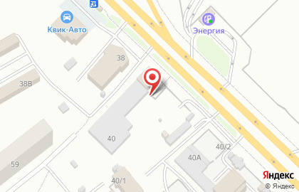 Титан Плюс, ООО на карте
