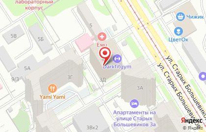 Группа компаний Вент (ГК Вент) Венттрейд на карте