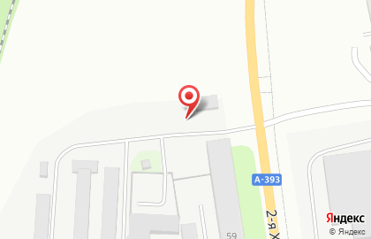 Торговая компания Леспромстрой ДВ на карте