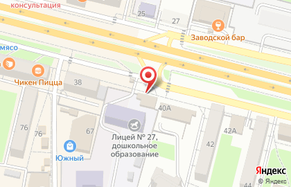 Ювелирный магазин Русское золото на Московском проспекте, 40 на карте