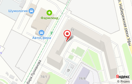 ПивМастер на карте