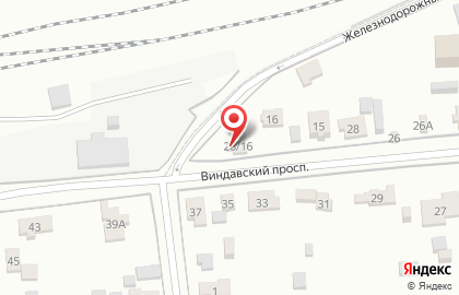 Мастерская Гарантия памяти в Голицыно на карте