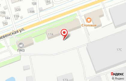 ООО "ГЕОИЗОЛ Трейд" на карте
