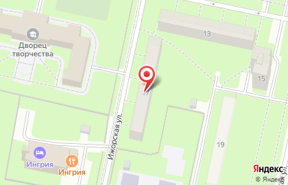 Компания Мастер на Час на Адмиралтейской улице на карте