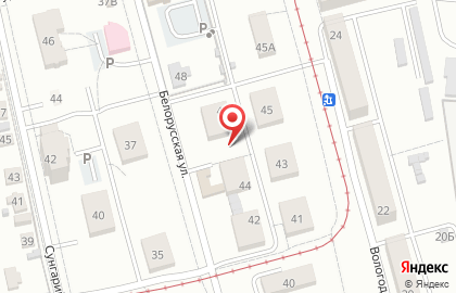 Аптека в Хабаровске на карте