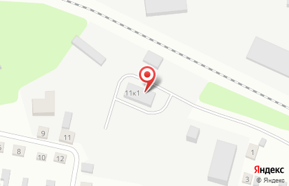 ООО Лесстройторг на Калинина на карте