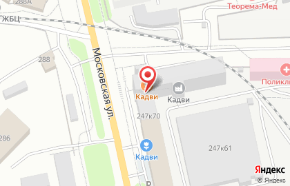ООО ЛК-Мет на карте