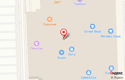 Ювелирный магазин EFREMOV на Пулковском шоссе на карте