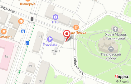 АКВАПУНКТ на улице Авиатриссы Зверевой на карте