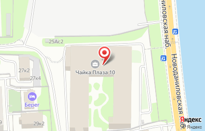 Кофейня Take and Wake на Варшавском шоссе на карте
