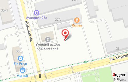 Скупка Техники на карте