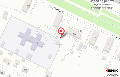 Загородный клуб Шабровский пруд на карте