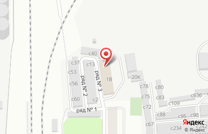 AlexGaz на карте