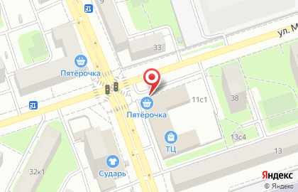 Химчистка Альбион-А на Новогиреевской улице на карте
