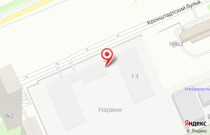 # 15 ас на карте