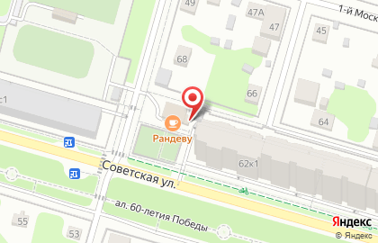 Магазин 24 градуса на карте