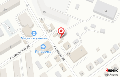 Торговая компания ТД Кровли и Фасада на карте