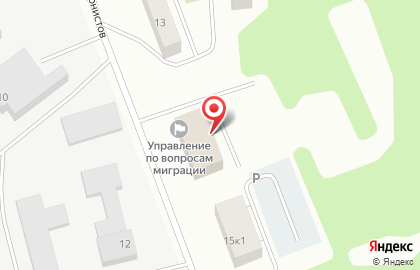 Кузница Свободная ковка на карте