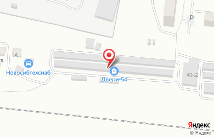 ООО Электрощитсервис в Кировском районе на карте