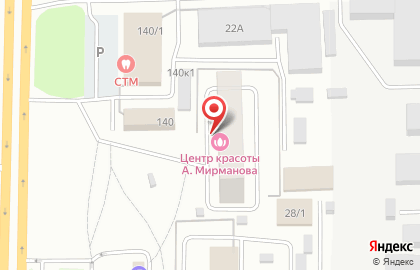 Торгово-сервисная компания Интеллект-Софт на карте