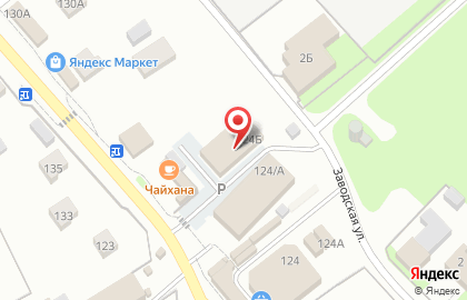 Магазин Семишагофф в Санкт-Петербурге на карте