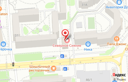 ВВК, ООО Воронежская Вентиляционная Компания на карте