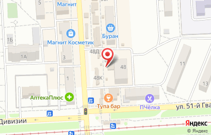 Банкомат Нокссбанк на Краснополянской улице на карте