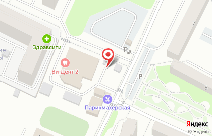 Зоомагазин в Санкт-Петербурге на карте