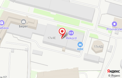 ООО Теплолюкс Северо-Запад на проспекте Непокорённых на карте