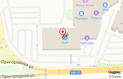 СтройДепо на улице Щорса на карте