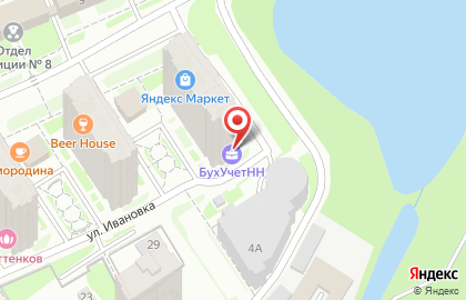 Группа компаний Ремонт.ru на карте