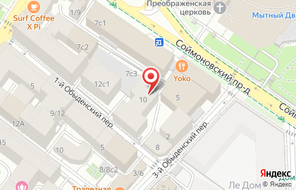 Neolab llc на карте