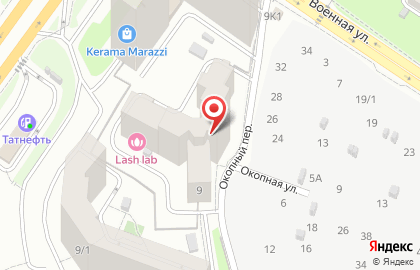 Оптовая компания Телерост на карте