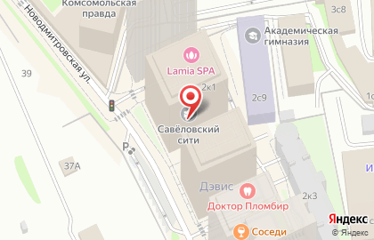 Служба вскрытия дверей, замков, автомобилей Свободный доступ на карте