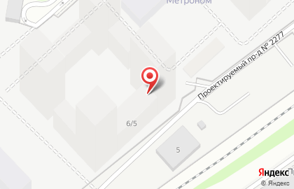 Автосервис SofulCar на карте