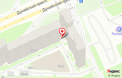 ВСЕДЛЯИМПЛАНТОЛОГИИ на карте