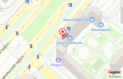 Ногтевая студия Карамель на метро Жулебино на карте