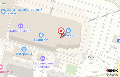 Интернет-магазин World Of Watch на карте