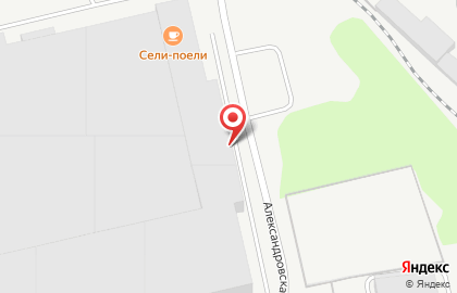 Интернет-магазин товаров для гидропоники Rusgrower.ru на карте
