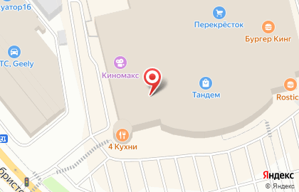 Магазин Elite Tapak на карте