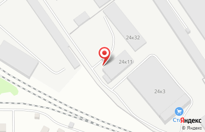 Оптовая фирма Арсенал в Промышленном районе на карте