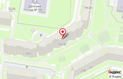 Sybmetiz на карте