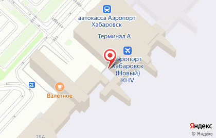 Порт-книга на карте