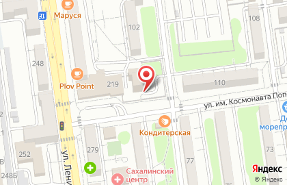 ОАО Банкомат, Сбербанк России на карте