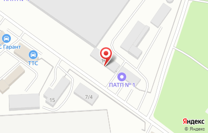 Банкомат СберБанк в Уфе на карте