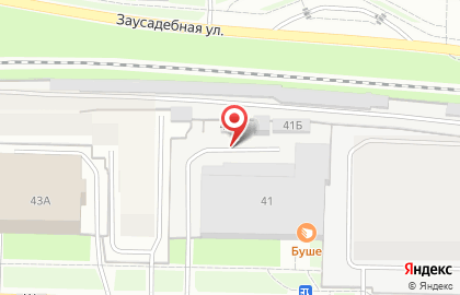 По # 23 Приморской Общественной Организации воа на карте