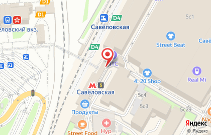 Пекарня Bakery Shirshov & Co на карте