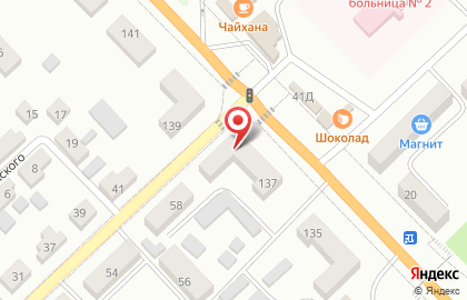 Ломбард Изумруд на Харьковской улице на карте